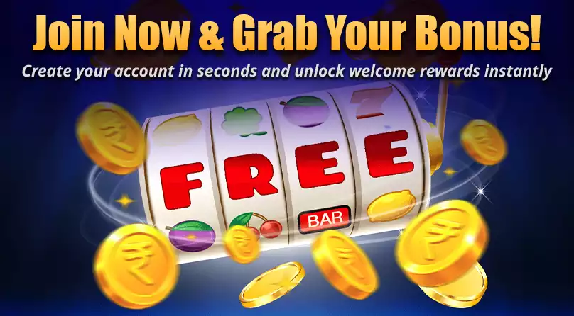 Join pgkn game to get welcome bonus