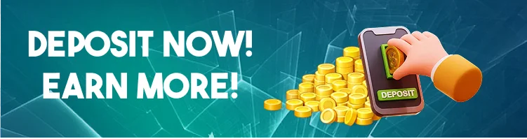 PGKN Secure Deposit and Withdrawal